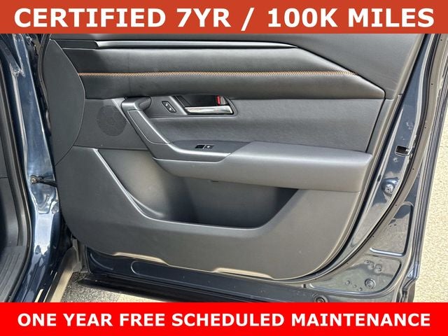 2023 Mazda Mazda CX-50 2.5 Turbo Premium Plus Package