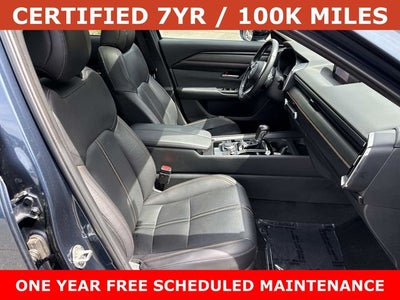 2023 Mazda Mazda CX-50 2.5 Turbo Premium Plus Package