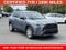 2025 Toyota Corolla Cross L