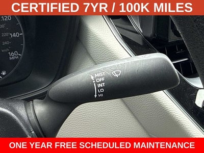 2025 Toyota Corolla Cross L