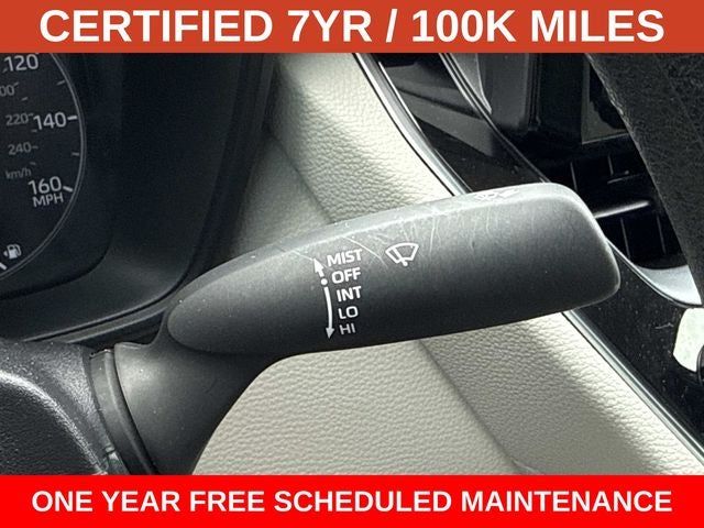 2025 Toyota Corolla Cross L