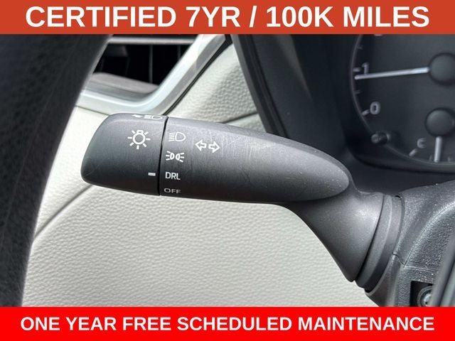 2025 Toyota Corolla Cross L