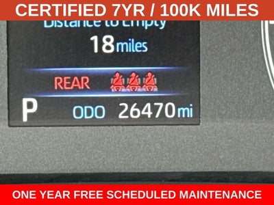 2025 Toyota Corolla Cross L
