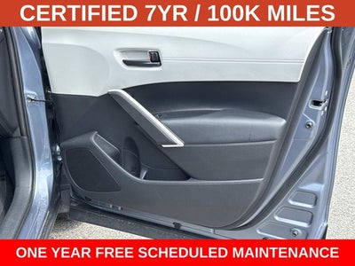 2025 Toyota Corolla Cross L