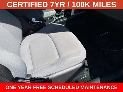 2024 Toyota Corolla Cross Hybrid S