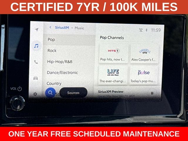 2024 Toyota Corolla Cross Hybrid S