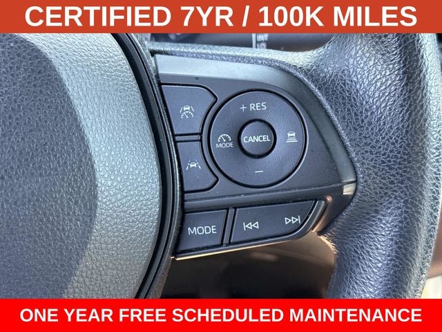2024 Toyota Corolla Cross Hybrid S