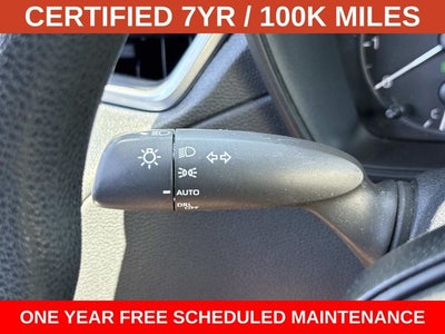 2024 Toyota Corolla Cross Hybrid S