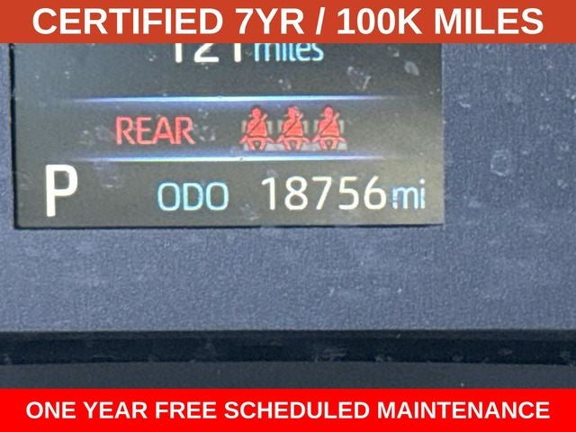 2024 Toyota Corolla Cross Hybrid S