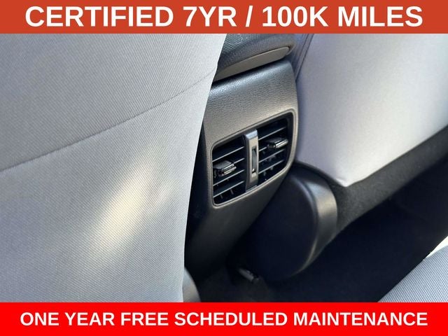 2025 Toyota Corolla Cross Hybrid S