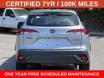 2025 Toyota Corolla Cross Hybrid S