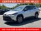2025 Toyota Corolla Cross Hybrid S