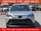 2025 Toyota Corolla Cross Hybrid S