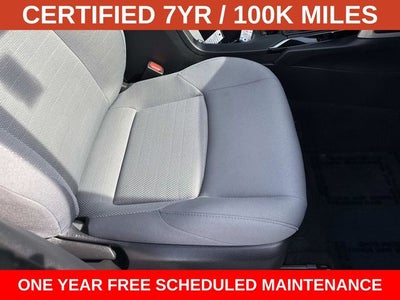 2024 Toyota Corolla Cross Hybrid SE