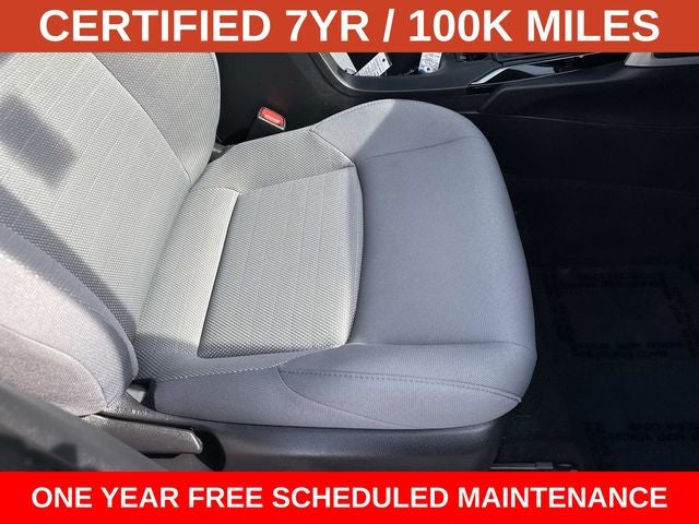 2024 Toyota Corolla Cross Hybrid SE