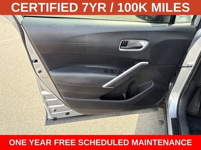 2024 Toyota Corolla Cross Hybrid SE