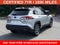 2024 Toyota Corolla Cross Hybrid SE
