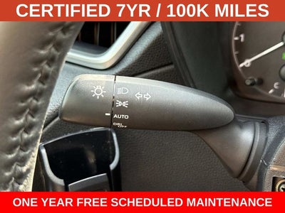 2024 Toyota Corolla Cross Hybrid SE