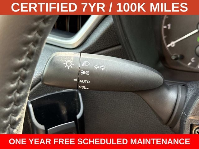 2024 Toyota Corolla Cross Hybrid SE