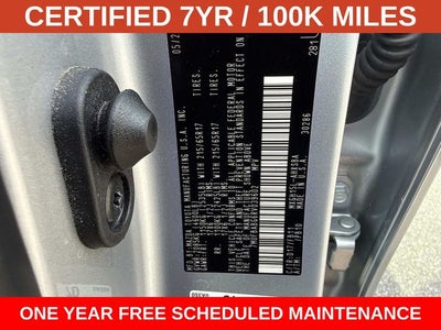 2024 Toyota Corolla Cross Hybrid SE