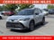 2024 Toyota Corolla Cross Hybrid SE
