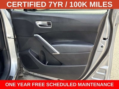 2024 Toyota Corolla Cross Hybrid SE