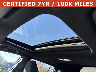 2024 Toyota Corolla Cross Hybrid SE