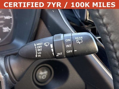 2024 Toyota Corolla Cross Hybrid SE