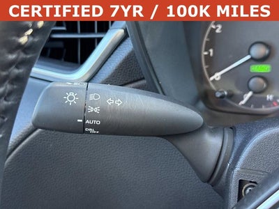 2024 Toyota Corolla Cross Hybrid SE