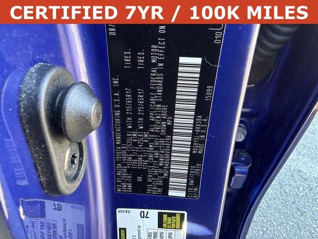 2024 Toyota Corolla Cross Hybrid SE