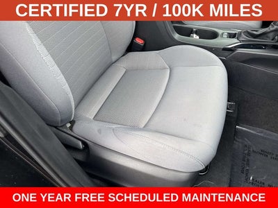 2023 Toyota Corolla Cross Hybrid SE