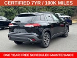 2023 Toyota Corolla Cross Hybrid SE