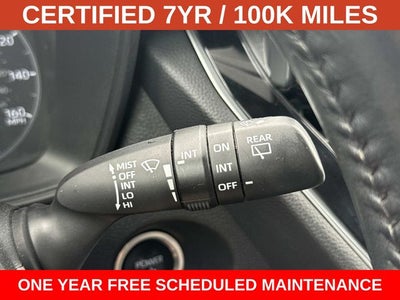 2023 Toyota Corolla Cross Hybrid SE