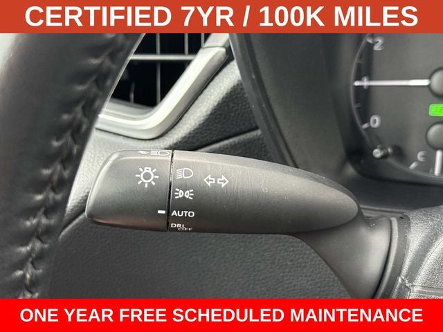 2023 Toyota Corolla Cross Hybrid SE