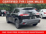 2023 Toyota Corolla Cross Hybrid SE
