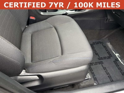 2024 Toyota Corolla Cross Hybrid SE