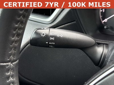2024 Toyota Corolla Cross Hybrid SE