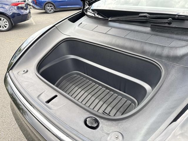 2026 Tesla Model Y Long Range