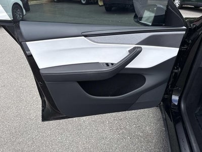 2026 Tesla Model Y Long Range