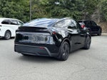 2026 Tesla Model Y Long Range