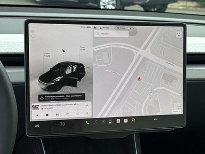 2026 Tesla Model Y Long Range