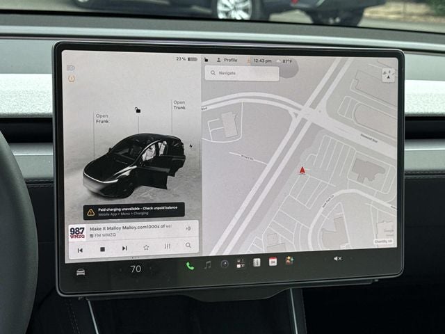 2026 Tesla Model Y Long Range