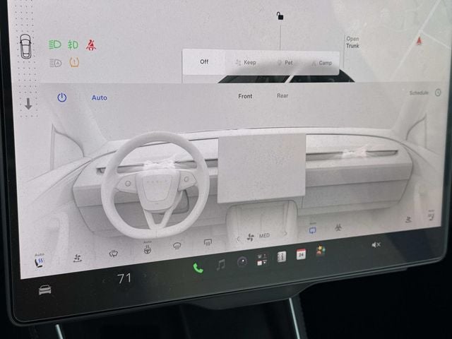 2026 Tesla Model Y Long Range
