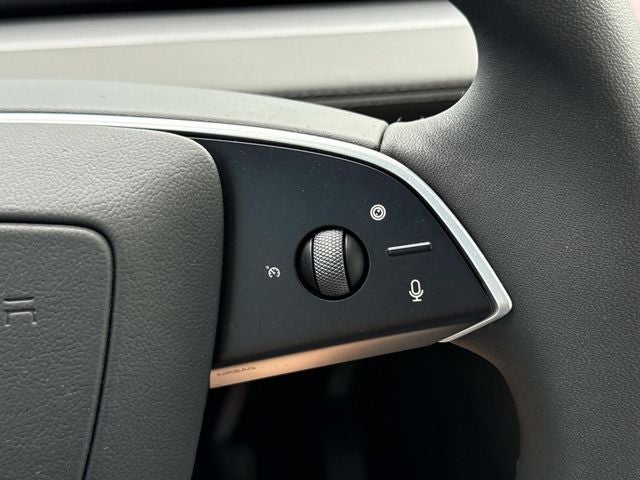 2026 Tesla Model Y Long Range