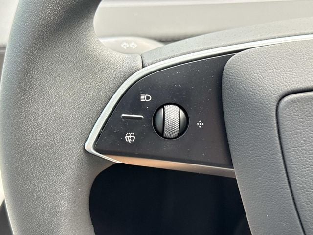 2026 Tesla Model Y Long Range