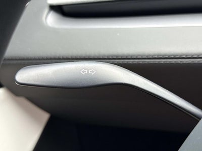 2026 Tesla Model Y Long Range