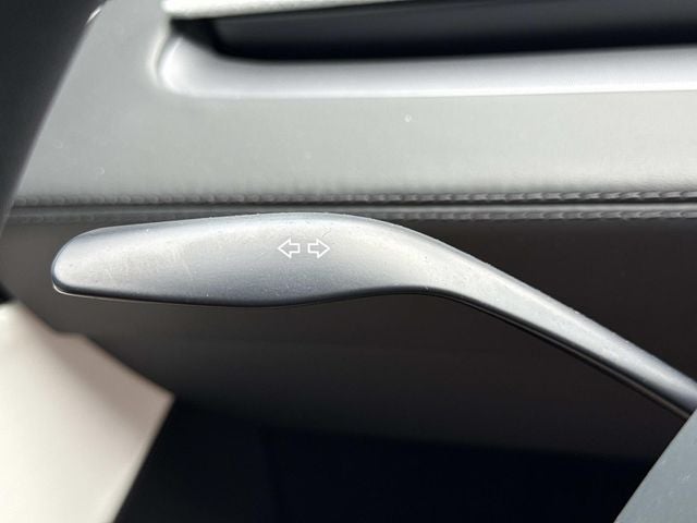 2026 Tesla Model Y Long Range