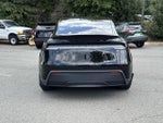 2026 Tesla Model Y Long Range