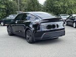 2026 Tesla Model Y Long Range