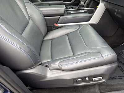 2023 Toyota Sequoia Platinum